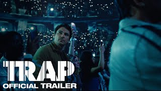 Trap |  Trailer