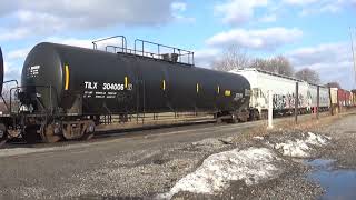 NS C93 - Fort Erie