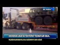 İskenderun lİmani na yenİ patrİot teÇhİzatlari geldİ