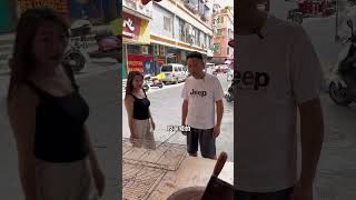 虧損率一年的豬肉攤，62歲的老婆也頂不住，連夜跑了【猪肉佬】