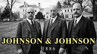 How the Johnson & Johnson Empire Destroyed Itself | Documentary