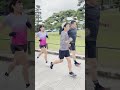 皇居ラン！マラソン20km走レッスン！ナベラン！ラフィネ！