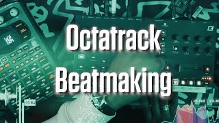 Octatrack Beatmaking