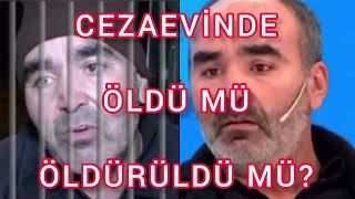 Sinan Sardoğan Cezaevinde Öldü mü Yoksa Öldürüldü mü?