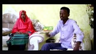 ESTV Sheeko Gaaban | Balanti Jacayka Barashaa Ka Dambeysey | 2017| Sound Edited