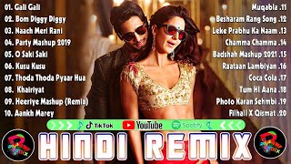 Summer Bollywood Sunset Remix 2024 | Latest Hindi Remix Songs | The best remixes of all time