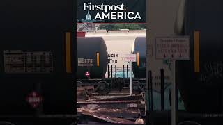 Canada's Railway Shuts Down | Firstpost America | Subscribe to Firstpost