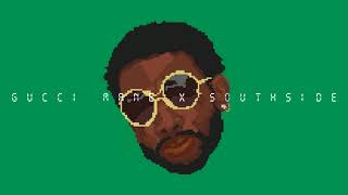 *FREE* Gucci Mane X Southside SAMPLED Type Beat \