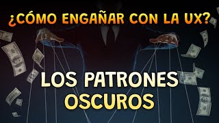 ¿Compensa usar Dark Patterns? Un análisis de cómo reacciona el usuario medio