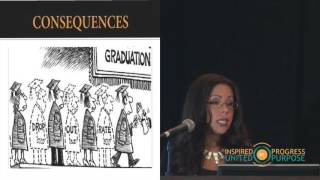 Ignite Talk: Disciplined Too Young \u0026 Too Often