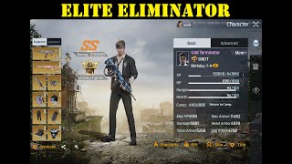 Undawn Elite Eliminator (latest)