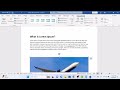 How to Compress Word File  Reduce Size of Word Document