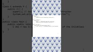 predict output11 | Raghu Konduri | Programming and Coding Tutorials #java #kluniversity