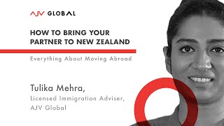 HOW TO BRING YOUR PARTNER TO NEW ZEALAND | EVERYTHING ABOUT MOVING ABROAD | NEW ZEALAND EDITION