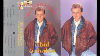 Abid Sakalas - Mjesece