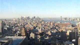 56 floors up on 34th st NYC 4-29-11