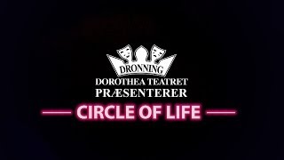 Elton John Cabaret - Circle of Life