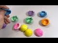 Marble popper toys