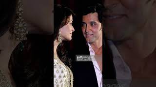 Hrithik Roshan Cute Aishwarya Rai || #shortvideo #youtubeshorts 🥰🥰