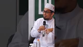 Masyaallah | Ustadz Adi hidayat