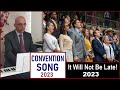 JW Convention Song 158 - It Will Not Be Late (Subtitled Lyrics) – Digital Piano Roberto Naeimi