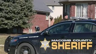 Man arrested in connection to hidden cameras at Shelby Township tanning salon, officials say