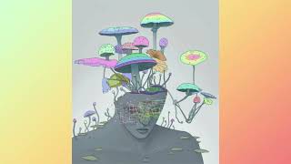 magic mushrooms and psilocybin | 神奇蘑菇和裸盖菇素