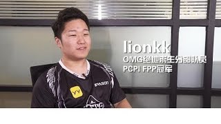 lionkk# have u met lionkk?