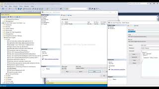 #ssas Schedule a #tabular #cube | using #sqlserver #agent