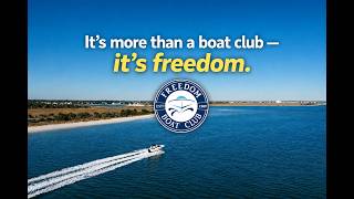 Meet the Team Behind Freedom Boat Club Wilmington NC | Boating Made Simple