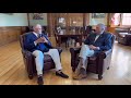 California Freemason: A Video Conversation with Grand Masters G. Sean Metroka and David San Juan