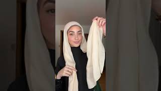 🧕✨ My Go-To Everyday Hijab Styles! ✨