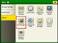 How To Register | John Deere Generation 4 Display