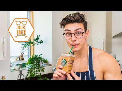 Starbucks Cold Brew Coffee Recipe - Topless Baker Starbucks Cold Brew Coffee Recipe - Topless Baker