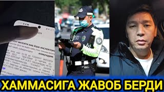 ЖЕНИСБЕК ПИЯЗОВ ЖАРИМАЛАРИ БЕКОР БЎЛМАДИ