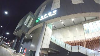 千葉県袖ケ浦市　袖ヶ浦駅北口　散歩　-Sodegaura Walking-