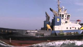 DAMEN ASD TUG 3213