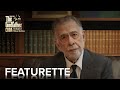 The Godfather Coda: The Death of Michael Corleone | Featurette | Paramount Pictures Australia