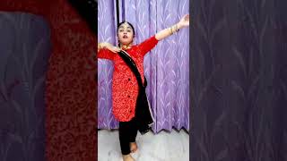 Nimrat Khaira: Gallan Chaandi Diyan (Official Video) | Teeja Punjab | Dance by HARNAUNIDH KAUR