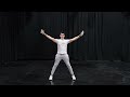 sayhi dance tutorial with ryan part 2 @rtÉ kids