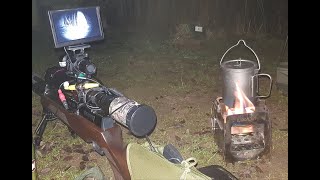 DIY IR Night Vision -  How to Make Your Own! An In-depth guide - Air Rifle Pest Control