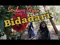 hari libur ke sendang bidadari