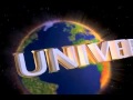 Universal Studio Intro   HD  HQ