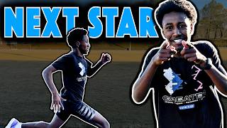 Training At 7,000ft In High School ft. Yohanes Van Meerten