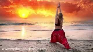 Yoga Music for Vinyasa, Ashtanga \u0026 Hatha Yoga – Meditation Music for Yoga Exercises