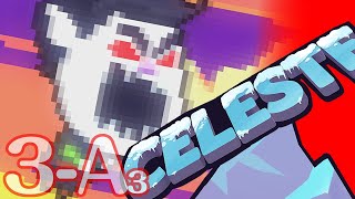 なぜ死ぬ？そこに山があるからさ！　Celeste【実況】part09(3A後編)