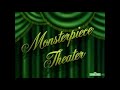 Sesame Street MonsterPiece Theatre: 1 Flew Over The Cuckoo’s Nests