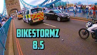 BIKESTORMZ 8.5 LONDON - OFFICIAL VIDEO!!