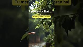 Ek Boond Pani Ki Kahani 💧✨ | Short Motivational Story”