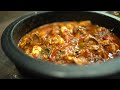 tasty chickencurry u0026 rice dumplings in coconut gravy pidiyum kozhiyum